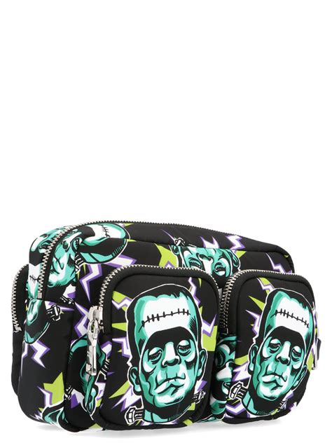 prada frankenstein purse|Prada Frankenstein .